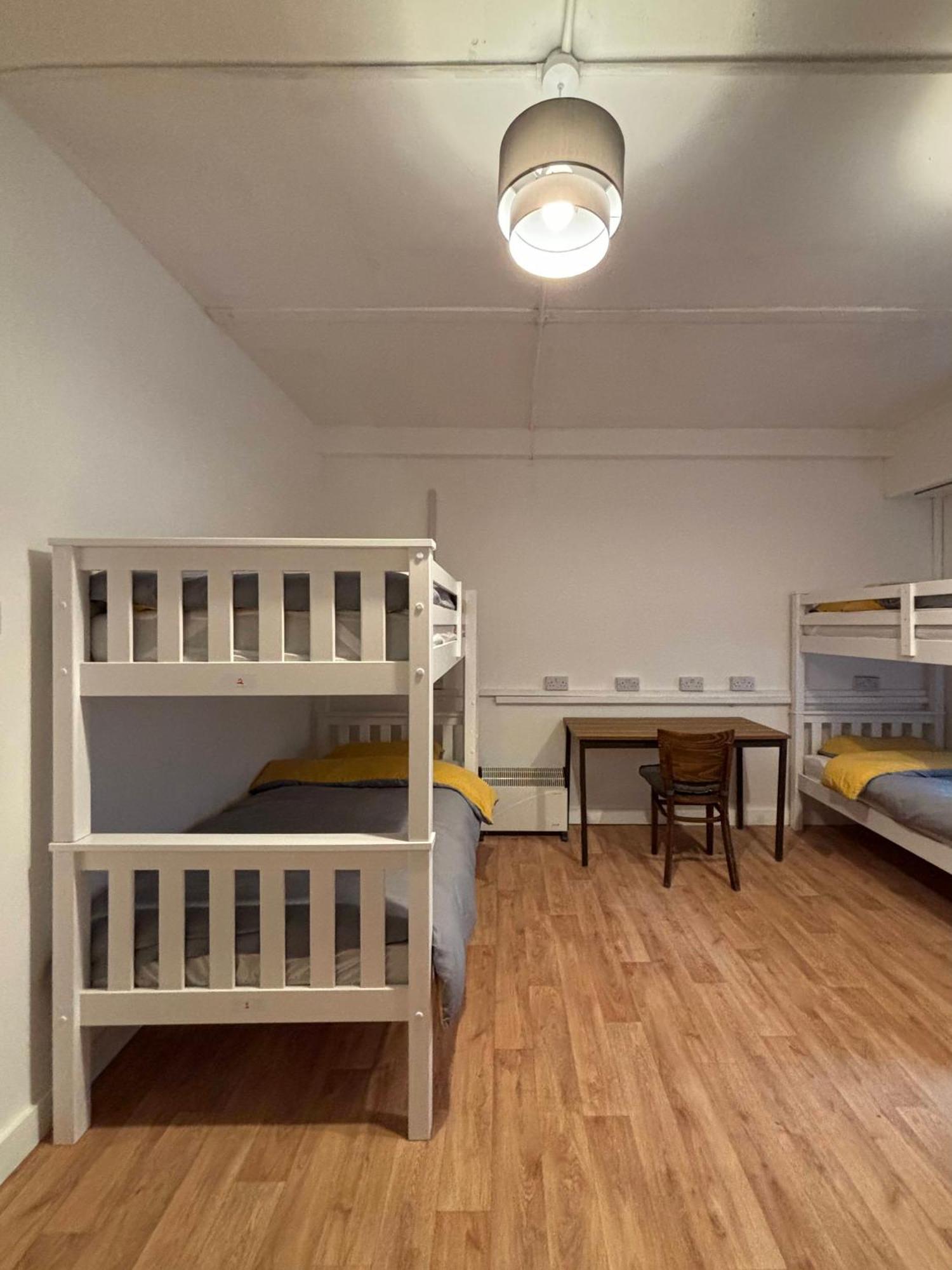 Sterling Suites Ealing Eksteriør bilde