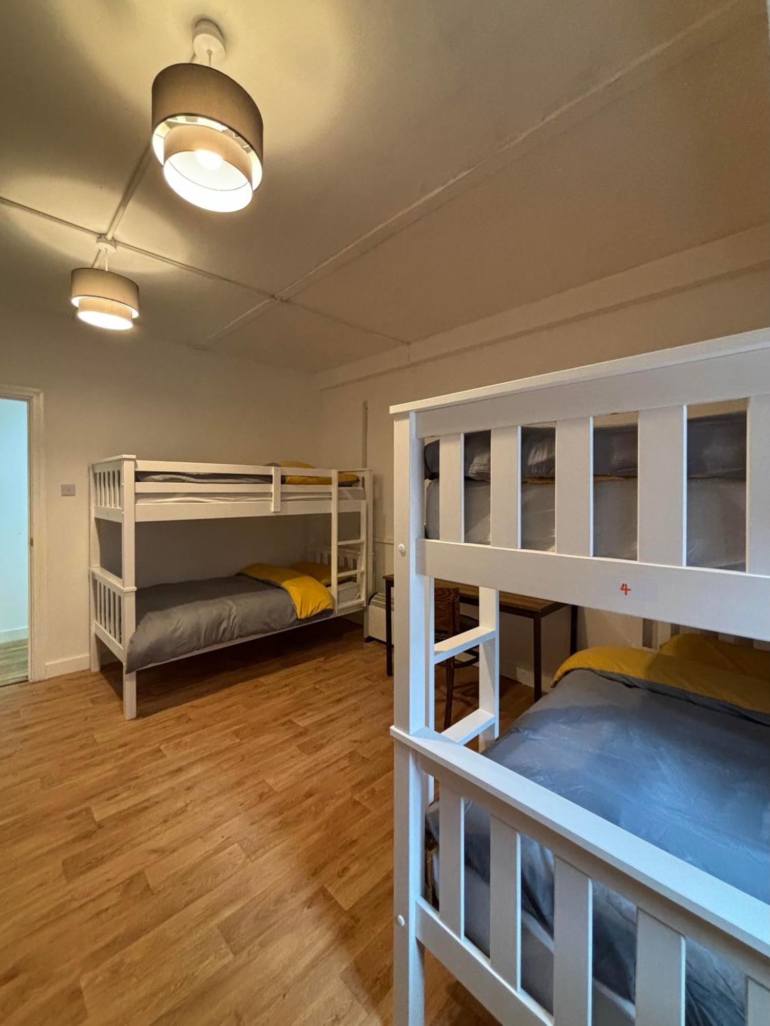 Sterling Suites Ealing Eksteriør bilde